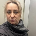 Надежда, 46 лет