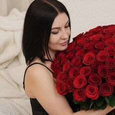 Фотография девушки Марго, 36 лет из г. Новочебоксарск