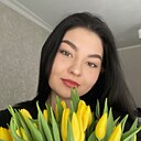 Ульяна, 20 лет