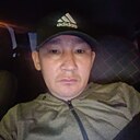 Азамат, 34 года