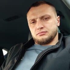 Фотография мужчины Эд, 35 лет из г. Тюмень