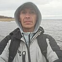 Макс, 40 лет