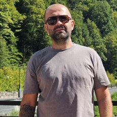 Фотография мужчины Павел, 40 лет из г. Актюбинск