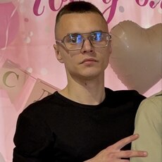 Фотография мужчины Никита, 22 года из г. Можайск