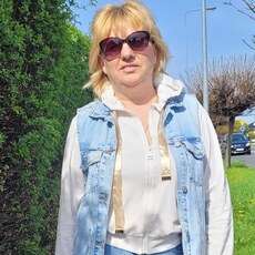 Фотография девушки Марина, 58 лет из г. Калиш