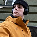 Антон, 21 год