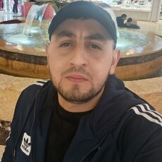 Фотография мужчины Таджаддин, 31 год из г. Вологда