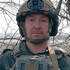 Фотография мужчины Александр, 43 года из г. Кемерово
