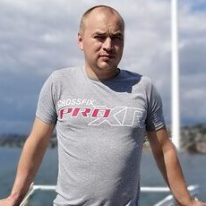 Фотография мужчины Александр, 40 лет из г. Минск
