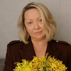 Ирина, 54 из г. Воронеж.
