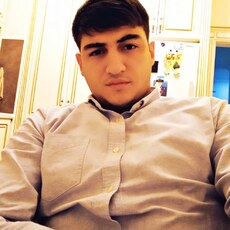 Фотография мужчины Emir, 31 год из г. Алматы