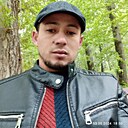 Хусниддин, 31 год