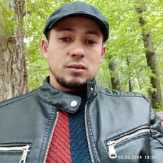 Фотография мужчины Хусниддин, 31 год из г. Октябрьский (Башкортостан)