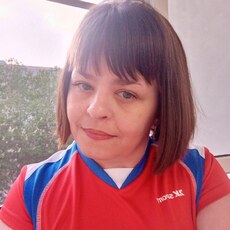 Фотография девушки Елена, 43 года из г. Ставрополь