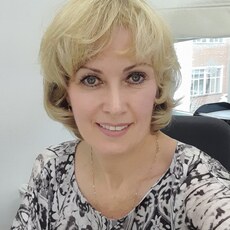 Фотография девушки Екатерина, 48 лет из г. Москва