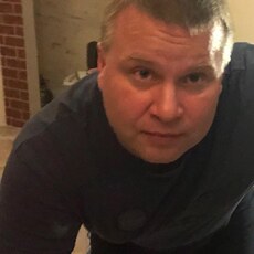 Фотография мужчины Сергей, 43 года из г. Калининград