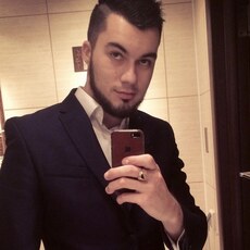 Фотография мужчины Артем, 32 года из г. Чебоксары