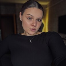 Фотография девушки Ангелина, 21 год из г. Тольятти