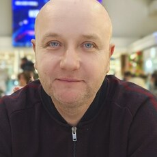 Фотография мужчины Влад, 44 года из г. Киев
