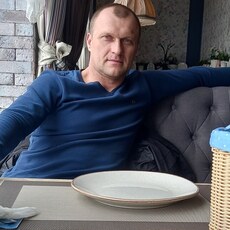 Фотография мужчины Алексей, 44 года из г. Краснодар