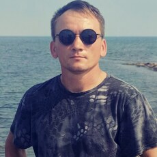 Фотография мужчины Павел, 36 лет из г. Чебоксары