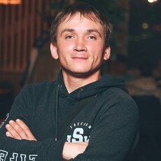 Фотография мужчины Павел, 36 лет из г. Чебоксары