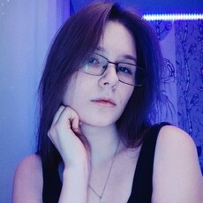 Фотография девушки Алиса, 18 лет из г. Санкт-Петербург