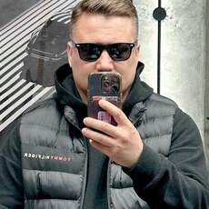 Фотография мужчины Александр, 35 лет из г. Краснодар