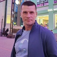 Андрей, 40 из г. Екатеринбург.
