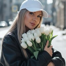 Фотография девушки Ирина, 38 лет из г. Оренбург