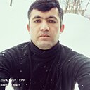 Али, 30 лет
