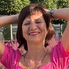Фотография девушки Галина, 53 года из г. Москва