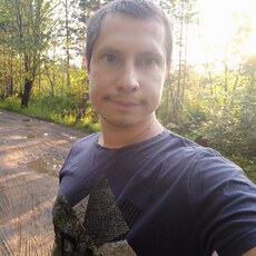 Фотография мужчины Aleksey, 33 года из г. Щёлково
