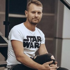 Фотография мужчины Ігор, 35 лет из г. Стрый