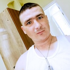 Фотография мужчины Владимир, 28 лет из г. Орск