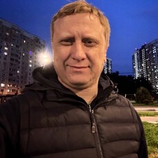 Фотография мужчины Роман, 43 года из г. Люберцы