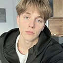 Кирилл, 19 лет
