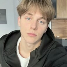 Фотография мужчины Кирилл, 19 лет из г. Ижевск