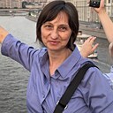 Инна, 61 год