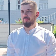Фотография мужчины Андрей, 35 лет из г. Пенза