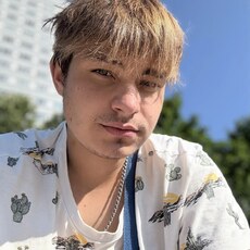 Фотография мужчины Андрей, 18 лет из г. Москва