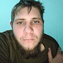 Олег, 24 года