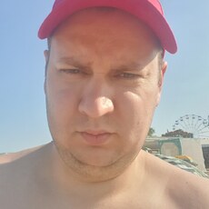 Фотография мужчины Алексей, 36 лет из г. Ейск