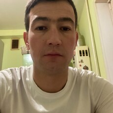 Фотография мужчины Муса, 31 год из г. Калуга