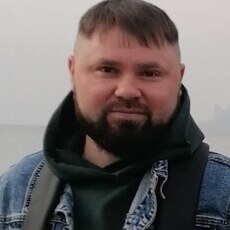 Фотография мужчины Александр, 30 лет из г. Калуга