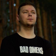 Фотография мужчины Егор, 25 лет из г. Борисов