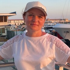 Фотография девушки Елена, 47 лет из г. Истра