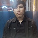 Жамбо, 25 лет
