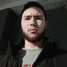 Фотография мужчины Кирилл, 24 года из г. Уральск