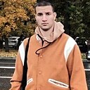 Святослав, 20 лет